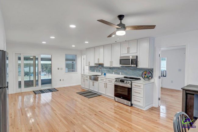 257 Macon Rd, House other with 4 bedrooms, 2 bathrooms and null parking in Reynolds GA | Image 9