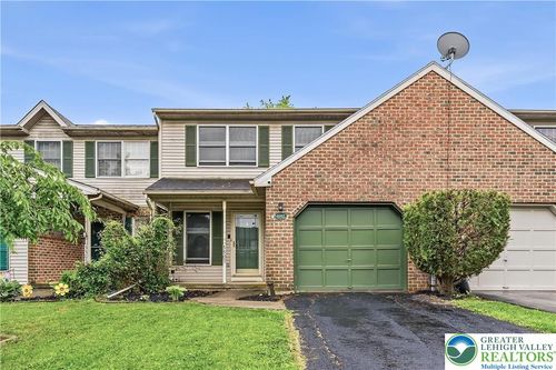 5507 Jaclyn Ln, BETHLEHEM, PA, 18017-9057 | Card Image