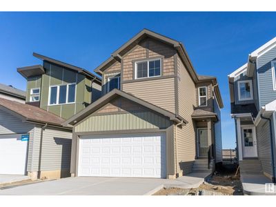 5110 72 St, House other with 3 bedrooms, 3 bathrooms and null parking in Beaumont AB | Image 2