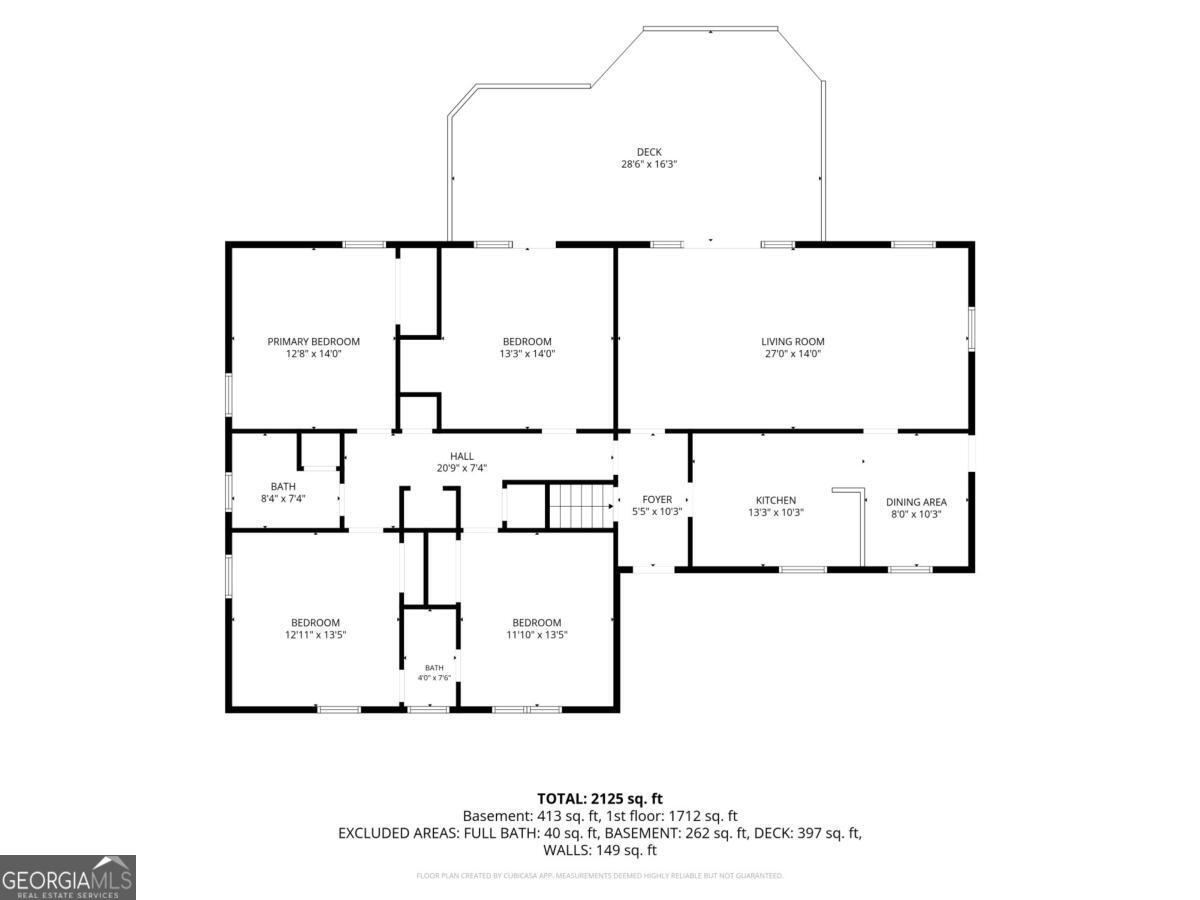 Residential in Decatur 4