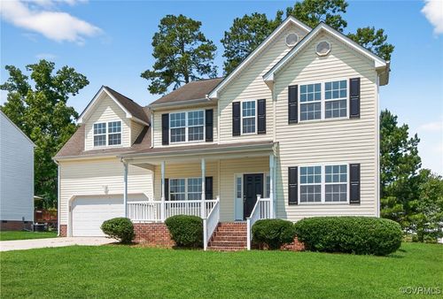 7605 King Eider Dr, Henrico, VA, 23231-8926 | Card Image