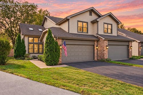 255 Barbara Jean Drive, Schererville, IN, 46375 | Card Image