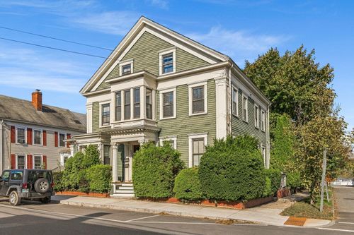 4-401 Islington St, Portsmouth, NH, 03801-4467 | Card Image
