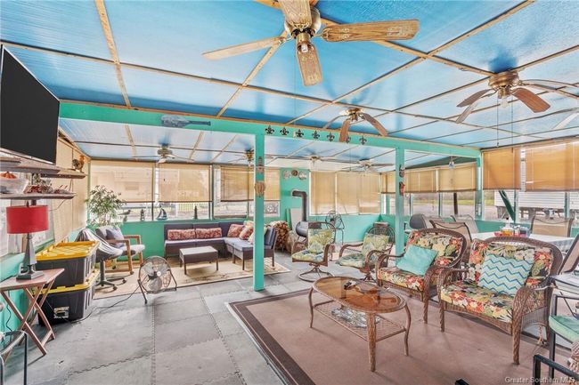 394 Louisiana Dr, House other with 2 bedrooms, 1 bathrooms and null parking in Gueydan LA | Image 17