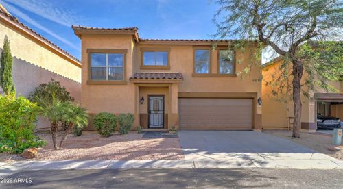 3491 S Chaparral Road, Apache Junction, AZ, 85119 | Card Image