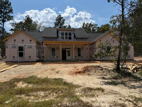 2147 Waterbridge Ln, Aiken, SC, 29803-2013 | Card Image