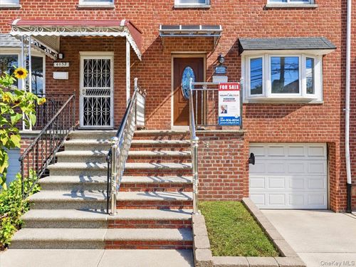 4048 Seton Ave, Bronx, NY, 10466-2333 | Card Image
