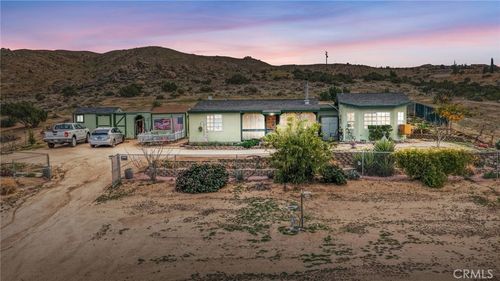 25885 Santa Rosa Rd, Apple Valley, CA, 92308-0462 | Card Image