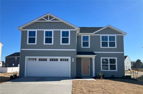 204 Myrtle Lane, South Mills, NC, 27976 | Card Image