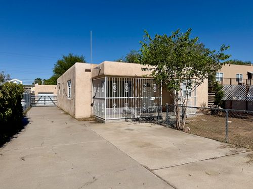 821 Ortiz Dr Se, Albuquerque, NM, 87108-3640 | Card Image