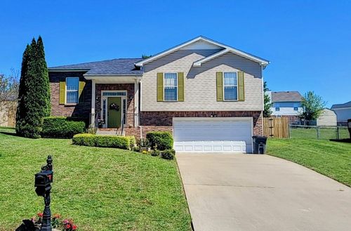 120 West Dr, Clarksville, TN, 37040-2109 | Card Image