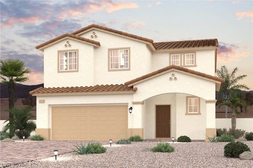 5129 Stayton Street, North Las Vegas, NV, 89031 | Card Image