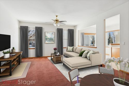 21050 W Aspen Ln, Plainfield, IL, 60544-6429 | Card Image