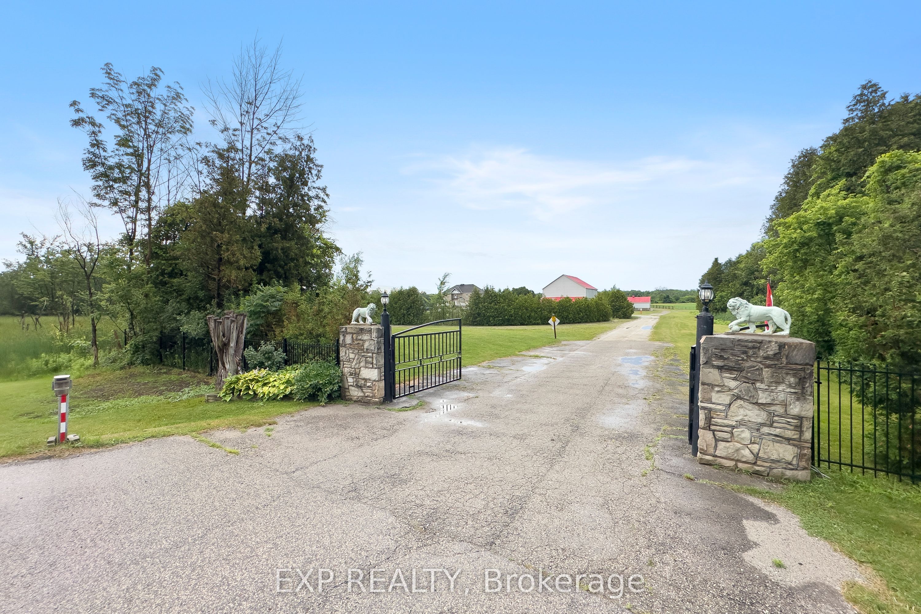 Residential in Halton Hills 2