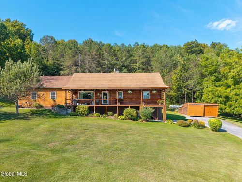 153 Snyder Brothers Rd, Cobleskill, NY, 12043-5410 | Card Image