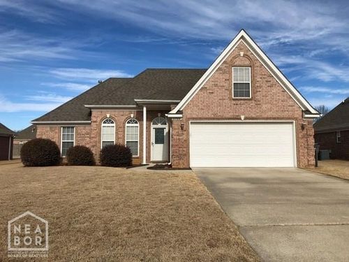 3704 Ridgeway Cir, Jonesboro, AR, 72404-9497 | Card Image