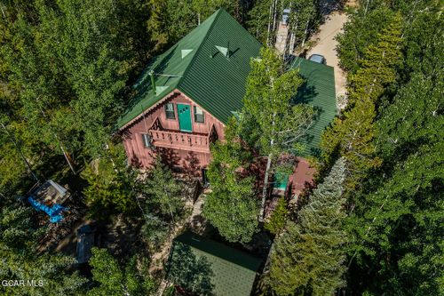 90 County Road 4945, Grand Lake, CO, 80447-5259 | Card Image