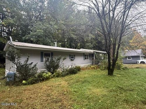 24 Spruce Mountain Rd, Corinth, NY, 12822 | Card Image