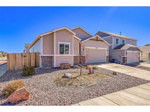 7991 Martinwood Pl, Colorado Springs, CO, 80908-1017 | Card Image
