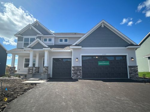 12397 Holden Way, Rogers, MN, 55374 | Card Image