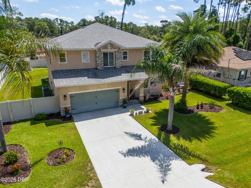 6 Rybark Ln, Palm Coast, FL, 32164-6441 | Card Image