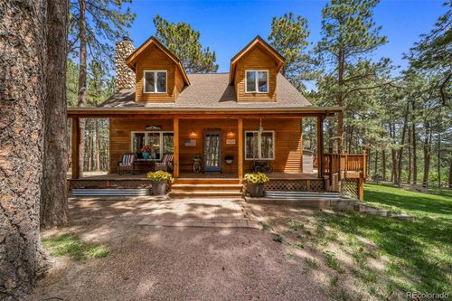 3654 Estates Cir, Larkspur, CO, 80118-5633 | Card Image