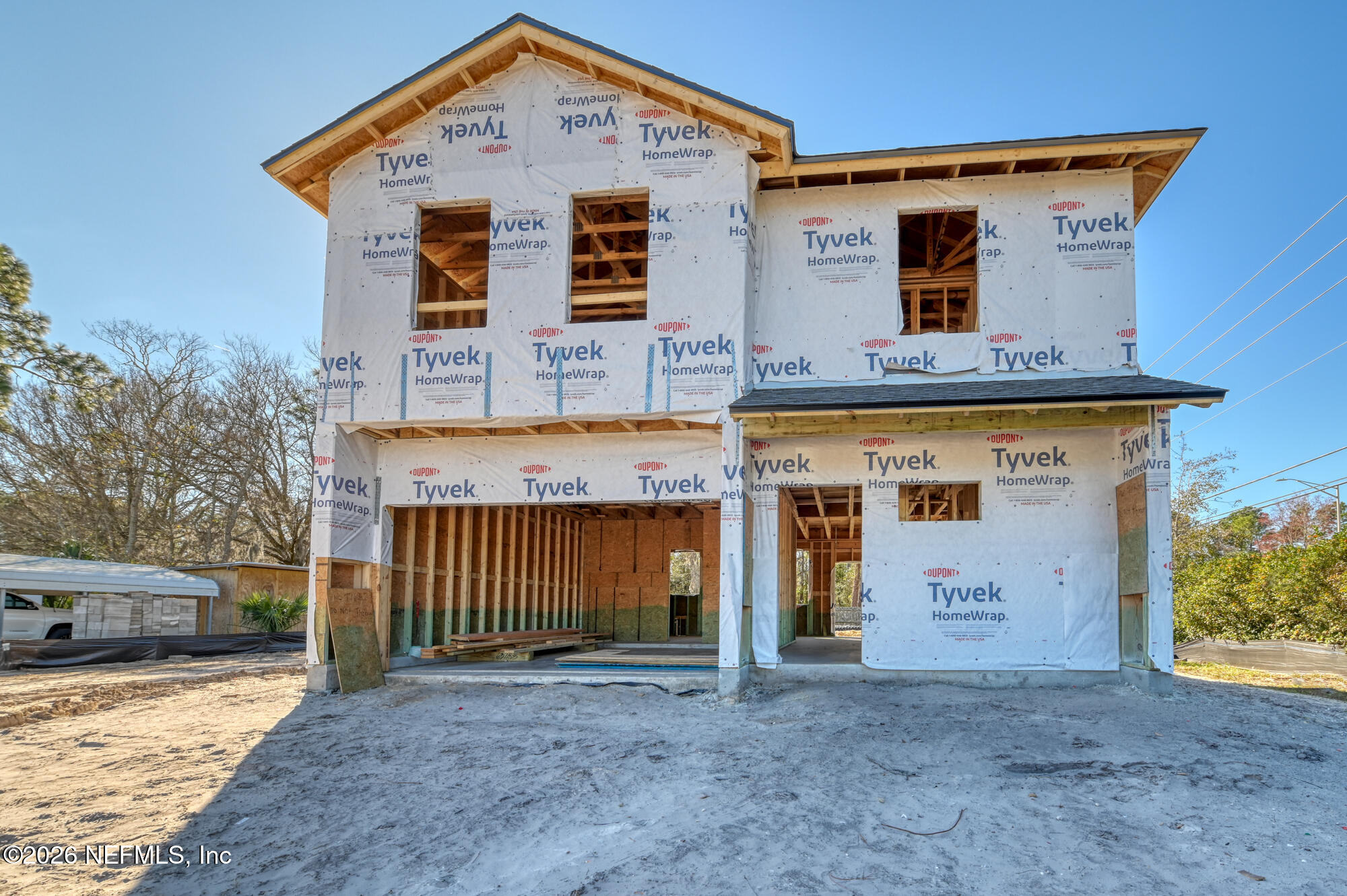 Residential in Ponte Vedra 2