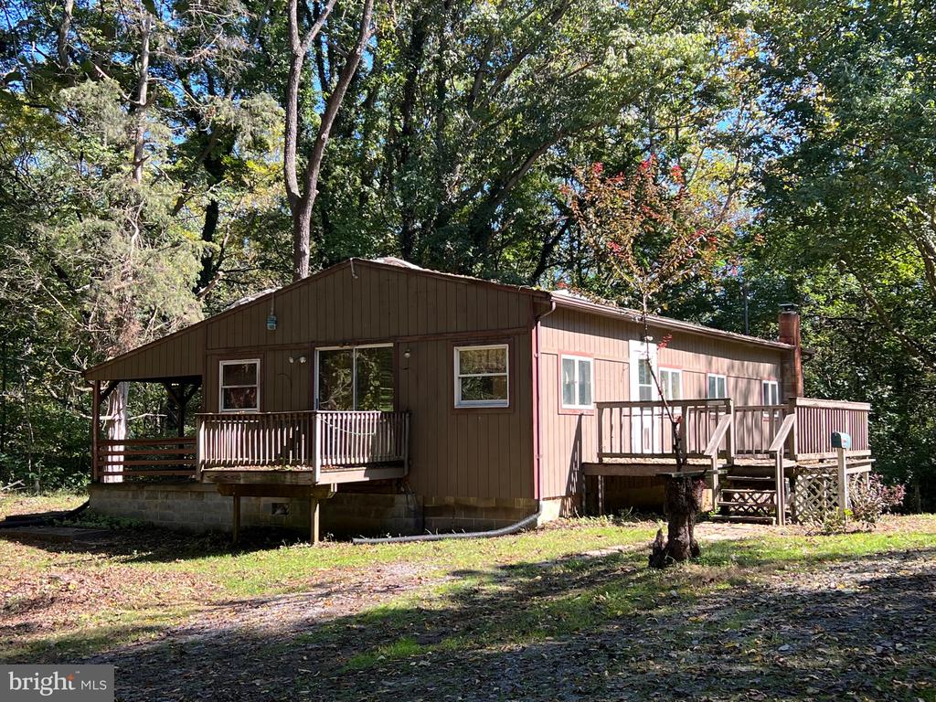 Sprecher Rd, Sharpsburg, MD 21782