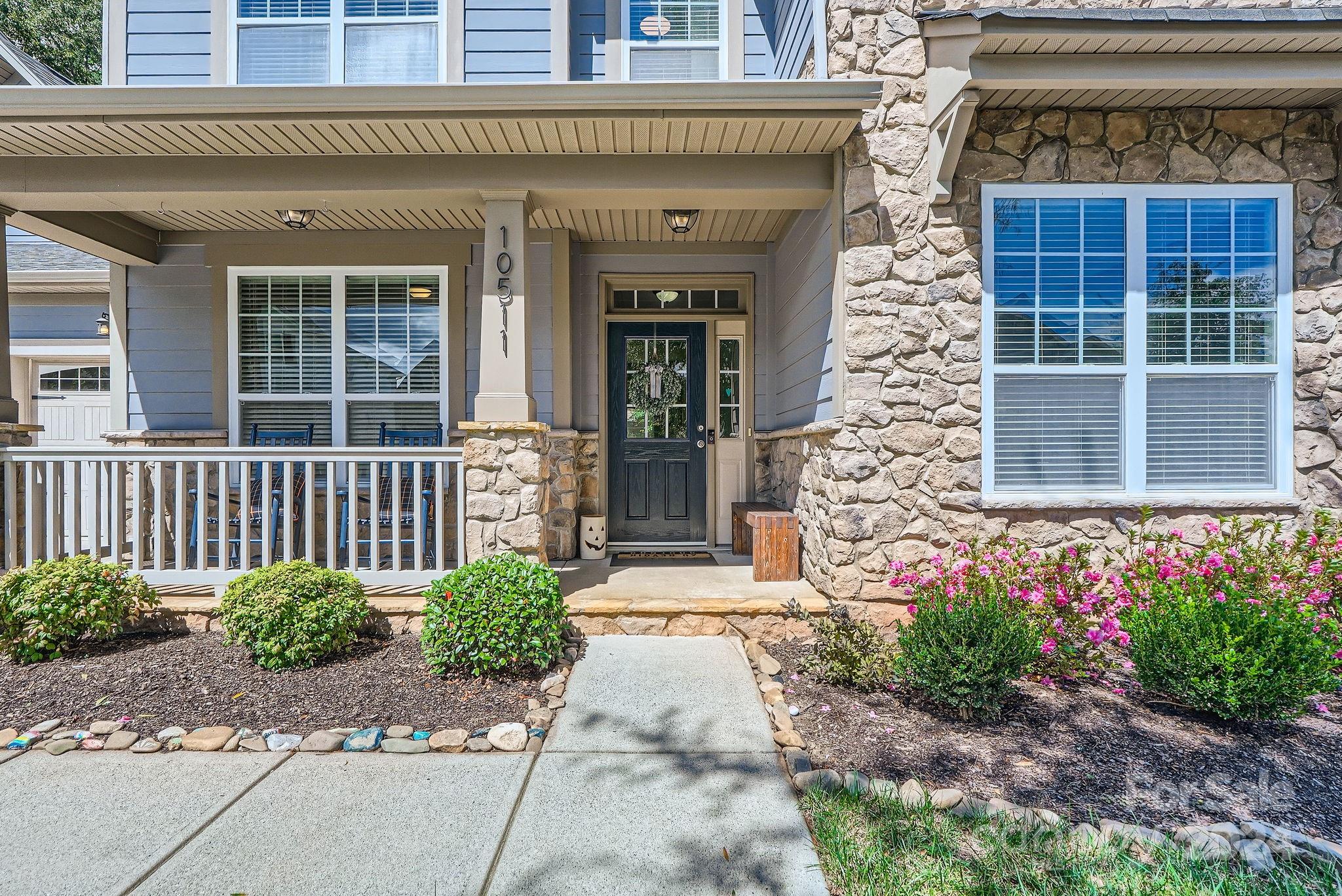 Blackstone Dr, Huntersville, NC 28078