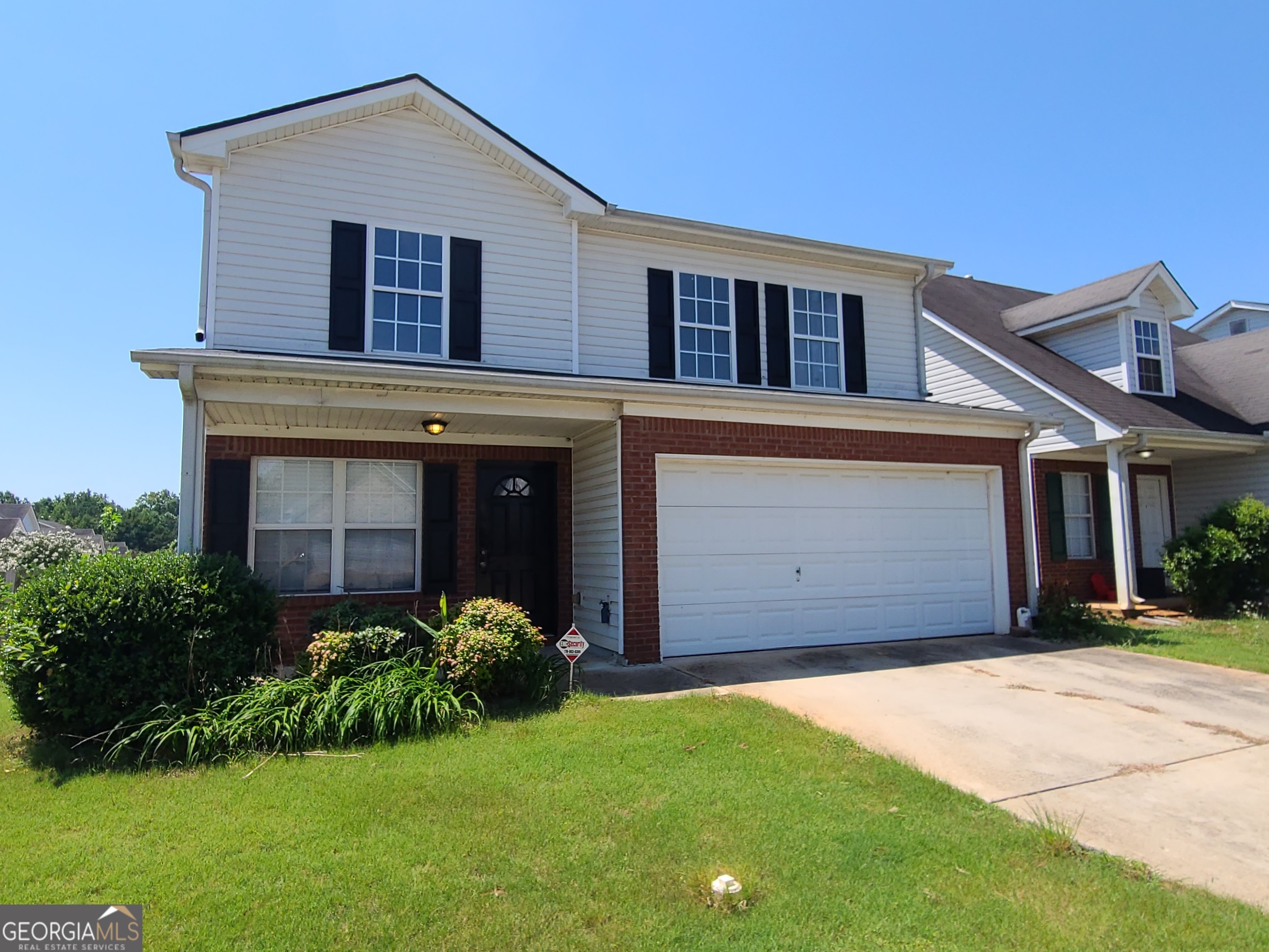 Tussahaw Xing, Mcdonough, GA 30252