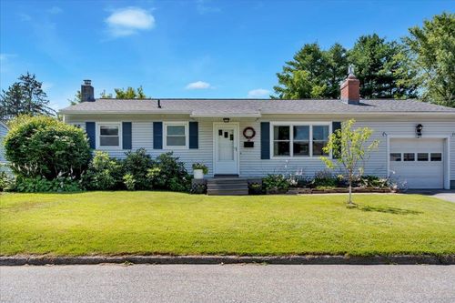 49 Berkley St, South Burlington, VT, 05403-5908 | Card Image
