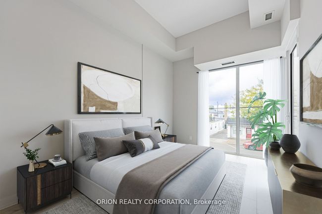 107 - 201 Brock St S, Condo with 3 bedrooms, 3 bathrooms and 1 parking in Whitby ON | Image 7