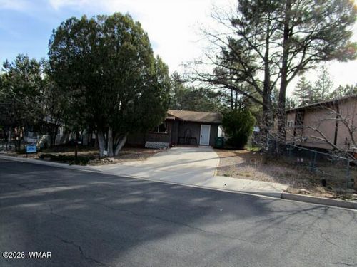 1081 S 9th Dr, Show Low, AZ, 85901-6734 | Card Image