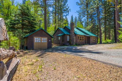 12483 Volcanic Legacy Scenic Bywy, Old Station, CA, 96071 | Card Image
