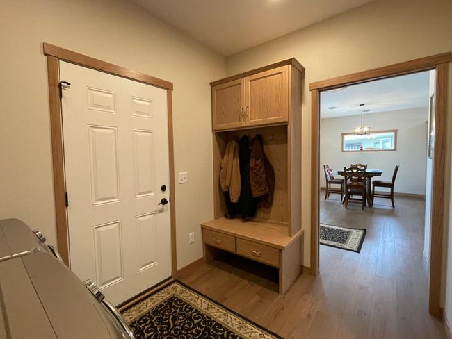 Spacious Mudroom | Image 21