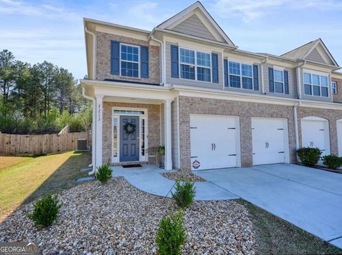 7213 Brigidoon Rose, Douglasville, GA, 30134-1730 | Card Image
