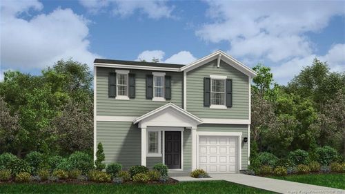 Lot 28 Sapphire Stone Lane, Hope Mills, NC, 28348 | Card Image