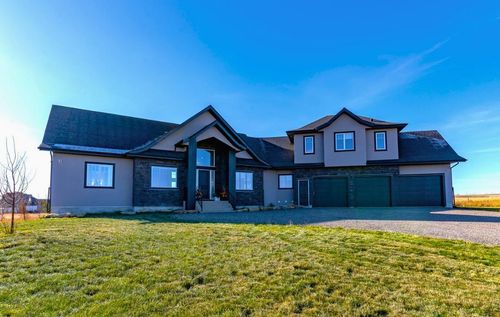 58 Calterra Estates Dr, Rocky View County, AB, T4B3P4 | Card Image