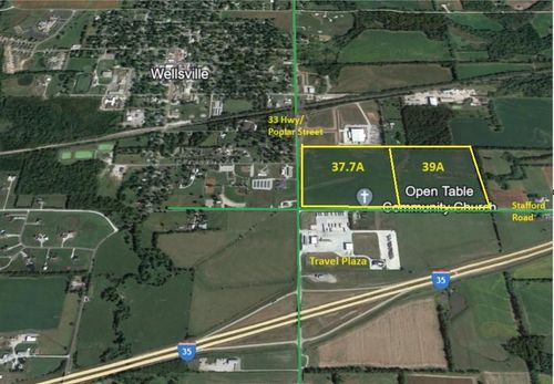 4775 Stafford Rd, Wellsville, KS, 66092 | Card Image