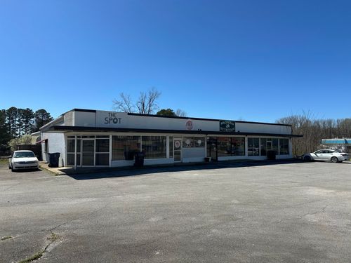 3201 Highway 72 W, Corinth, MS, 38834-9398 | Card Image