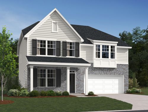 134 Dahlia Dr, La Vergne, TN, 37086-2287 | Card Image