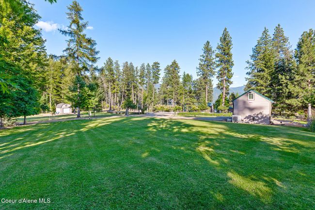 461 Glacier Loop, Home with 0 bedrooms, 0 bathrooms and null parking in Bayview ID | Image 4