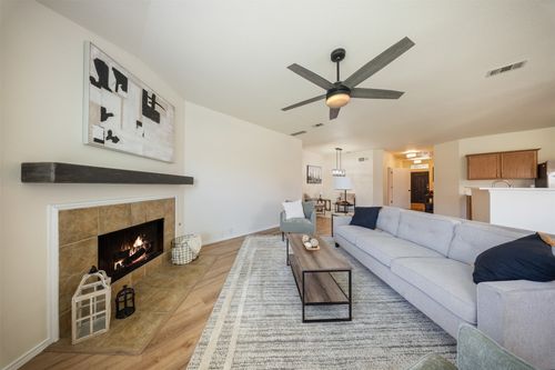 1813 Little Deer Ln, Fort Worth, TX, 76131-5426 | Card Image