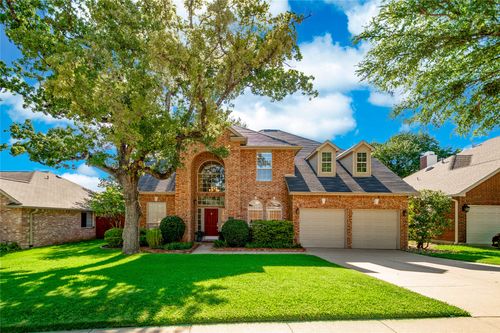 1909 Maplewood Ln, Flower Mound, TX, 75028-7130 | Card Image