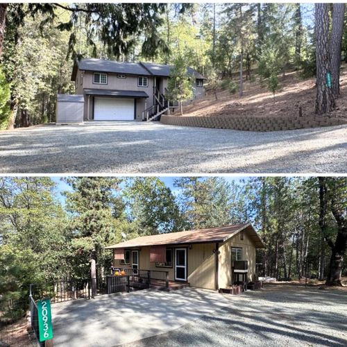 20940 S Manzanita Hills Rd, Colfax, CA, 95713 | Card Image