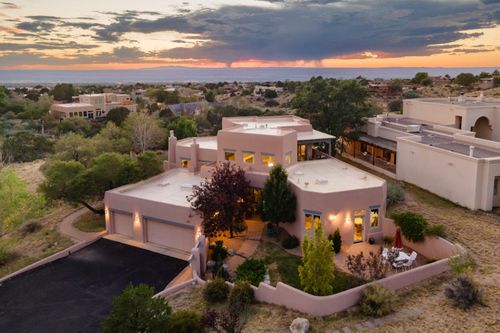1524 Eagle Ridge Road Ne, Albuquerque, NM, 87122 | Card Image