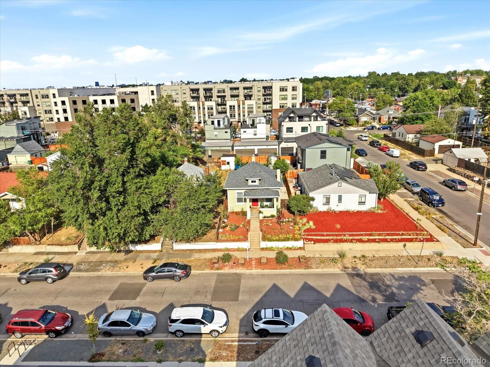 Residential in Denver 2