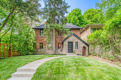 16 Duncannon Dr, Toronto, ON, M5P2M1 | Card Image