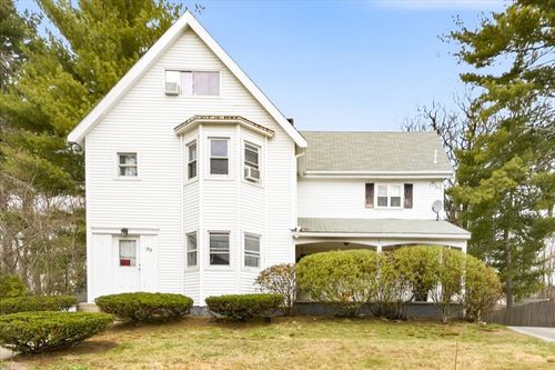 99 W Central St, Natick, MA, 01760-4392 | Card Image