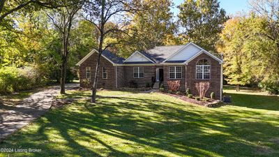 7808 Briarwood Dr, House other with 3 bedrooms, 3 bathrooms and null parking in Crestwood KY | Image 1